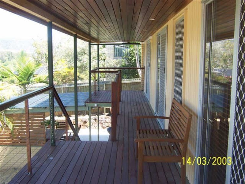 Ferny Hills QLD 4055