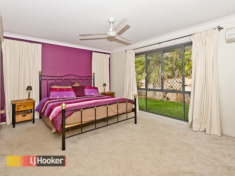 5 Toro Court, Eatons Hill QLD 4037