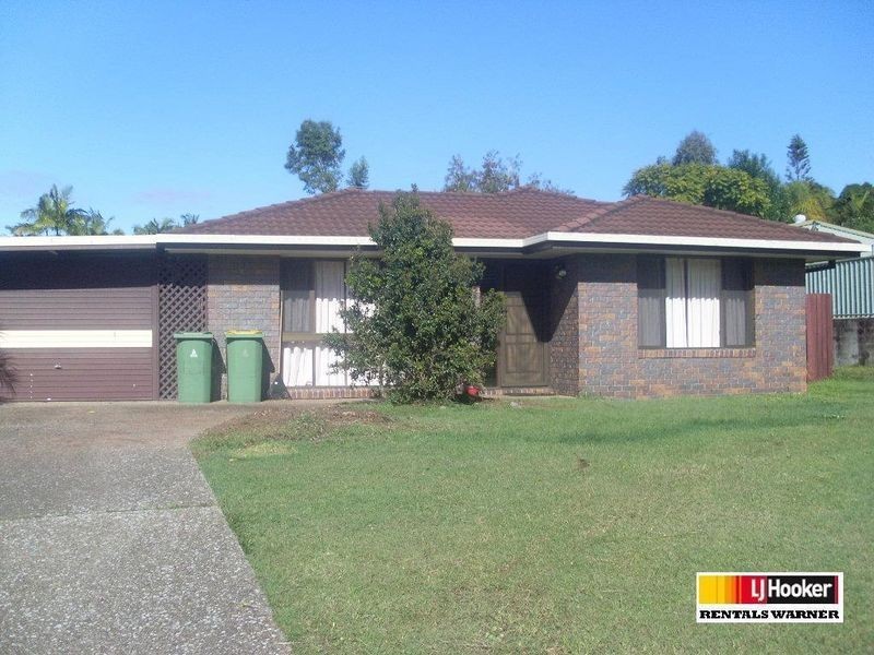 29 Albany Forest Drive, Albany Creek QLD 4035