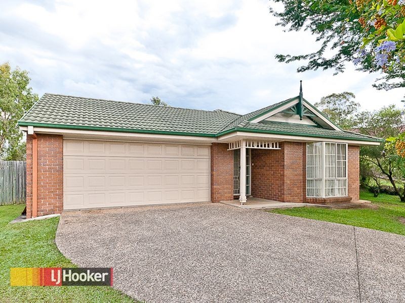 7 Red Gum Court, Warner QLD 4500