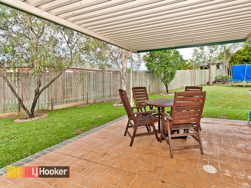 7 Red Gum Court, Warner QLD 4500