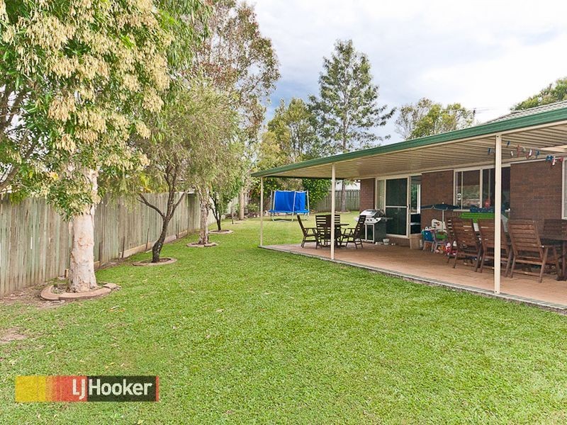 7 Red Gum Court, Warner QLD 4500