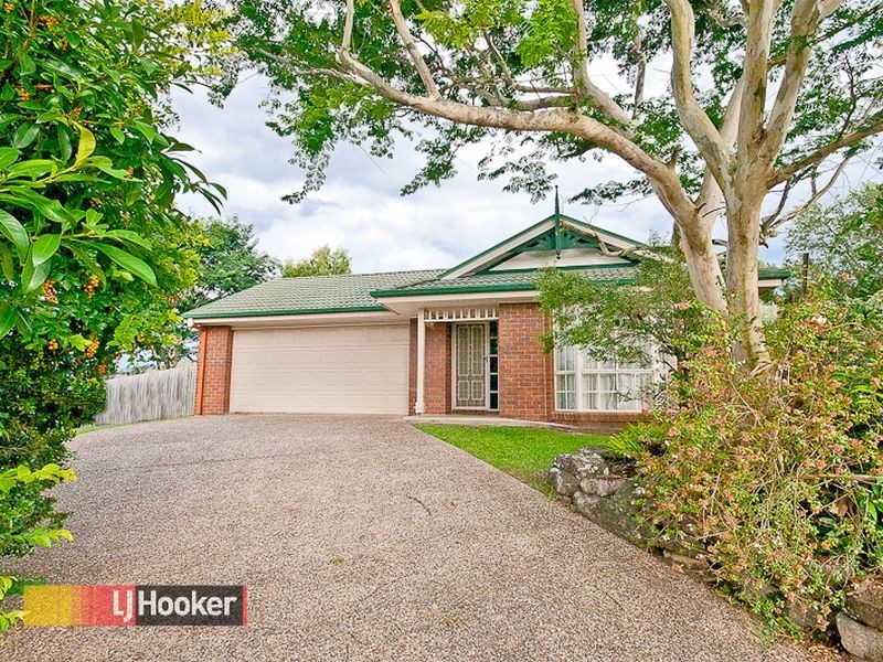 7 Red Gum Court, Warner QLD 4500