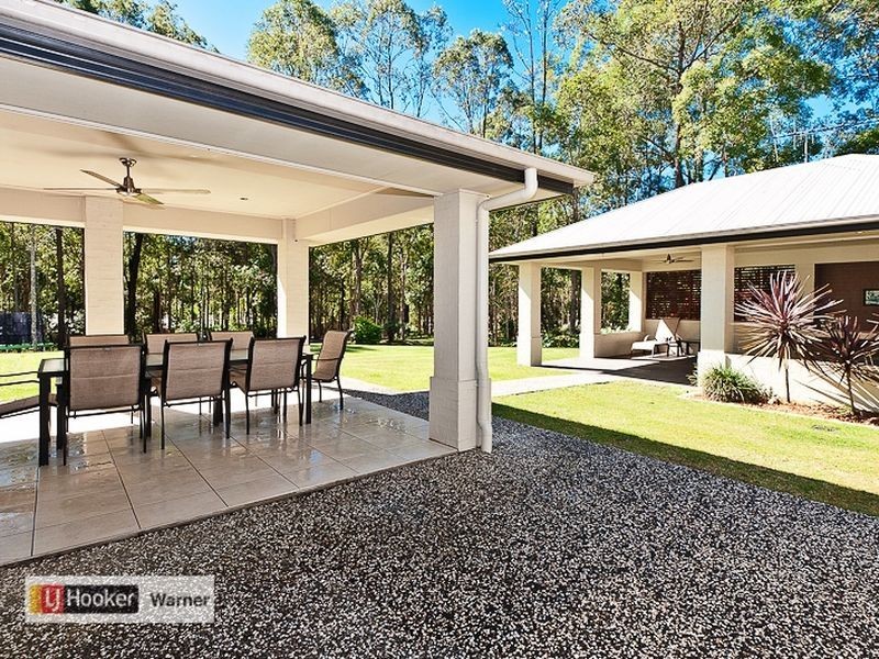 23 Jacksonia Drive, Warner QLD 4500