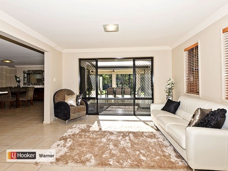 23 Jacksonia Drive, Warner QLD 4500