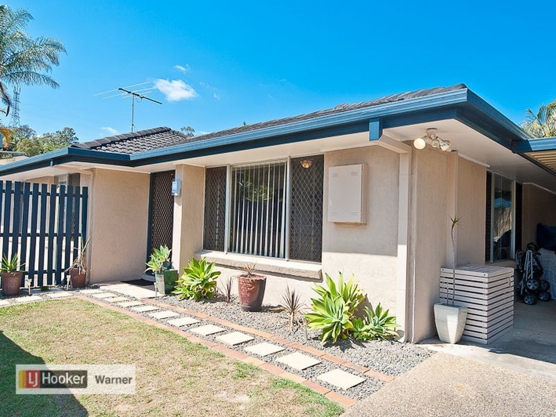 75 Bunya Park Drive, Eatons Hill QLD 4037