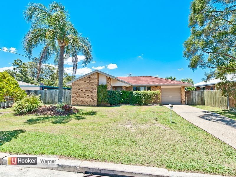 9 Will Court, Lawnton QLD 4501