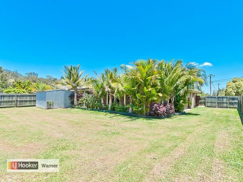 9 Will Court, Lawnton QLD 4501