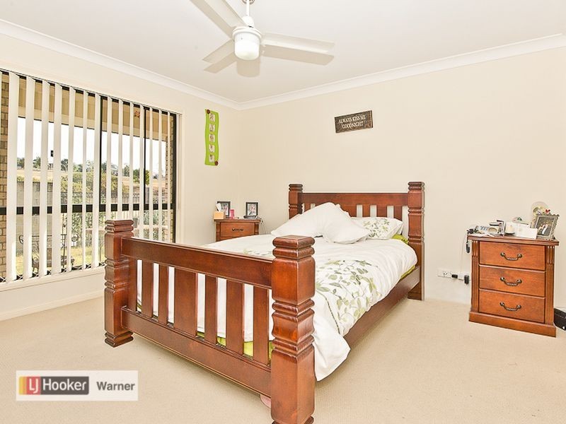3 Pike Lane, Warner QLD 4500