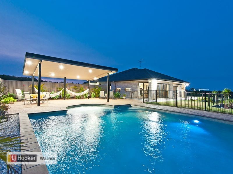9 Wessling Close, Cashmere QLD 4500