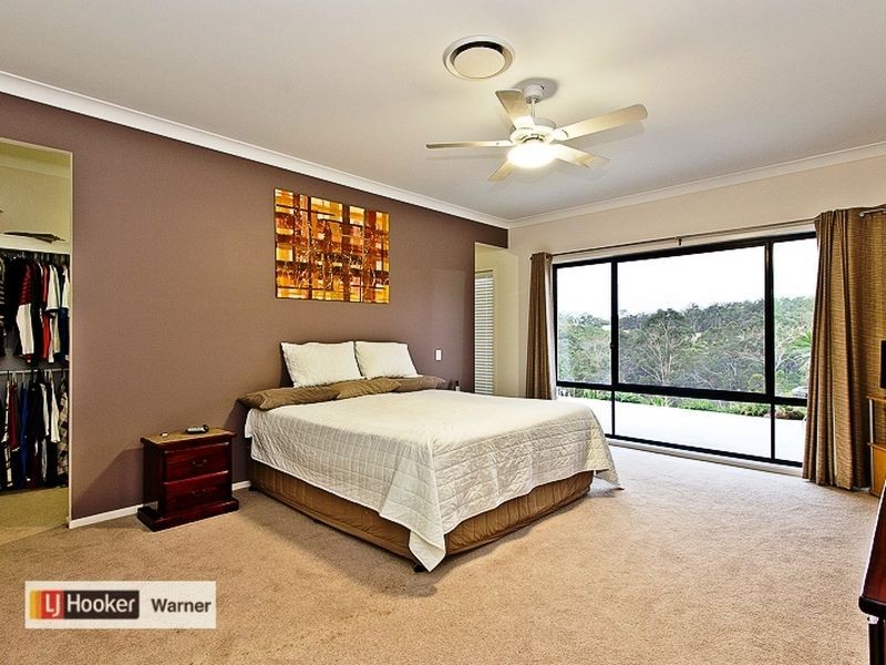 9 Wessling Close, Cashmere QLD 4500