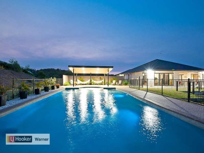 9 Wessling Close, Cashmere QLD 4500