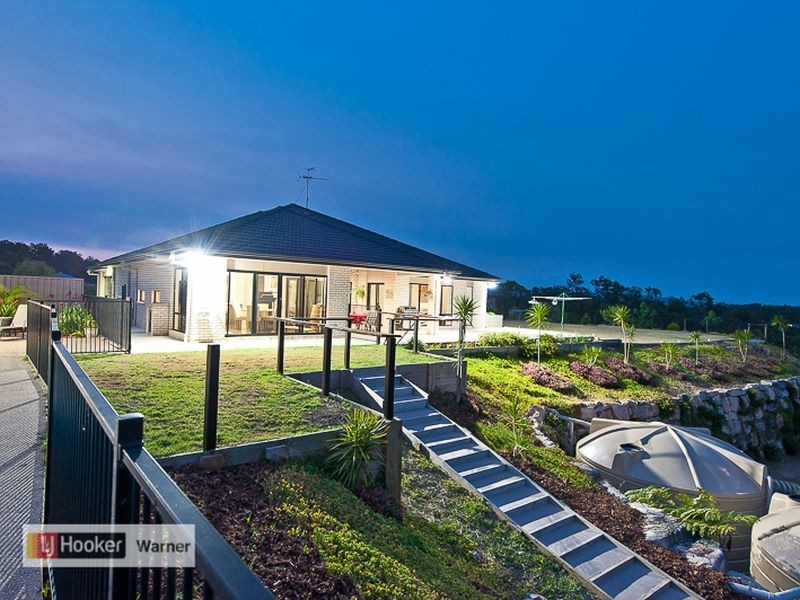 9 Wessling Close, Cashmere QLD 4500