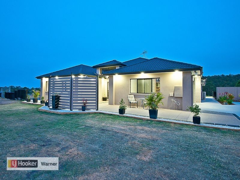 9 Wessling Close, Cashmere QLD 4500