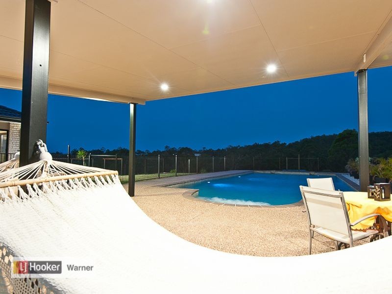 9 Wessling Close, Cashmere QLD 4500