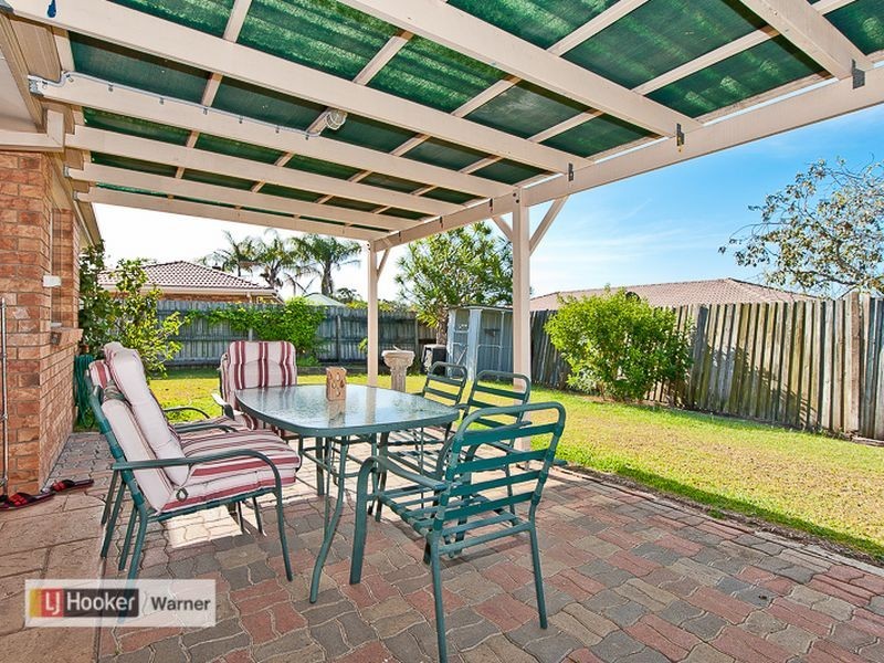 25 Kentwood Drive, Bray Park QLD 4500
