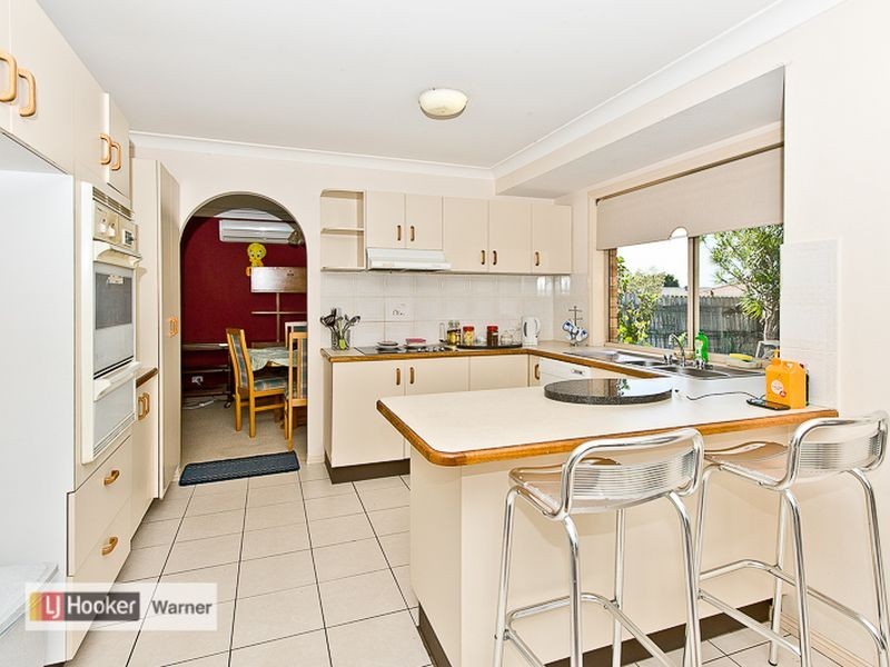 25 Kentwood Drive, Bray Park QLD 4500