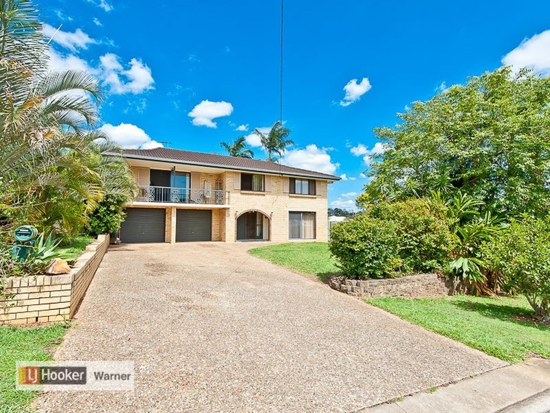 4 Bodiam Court, Strathpine QLD 4500