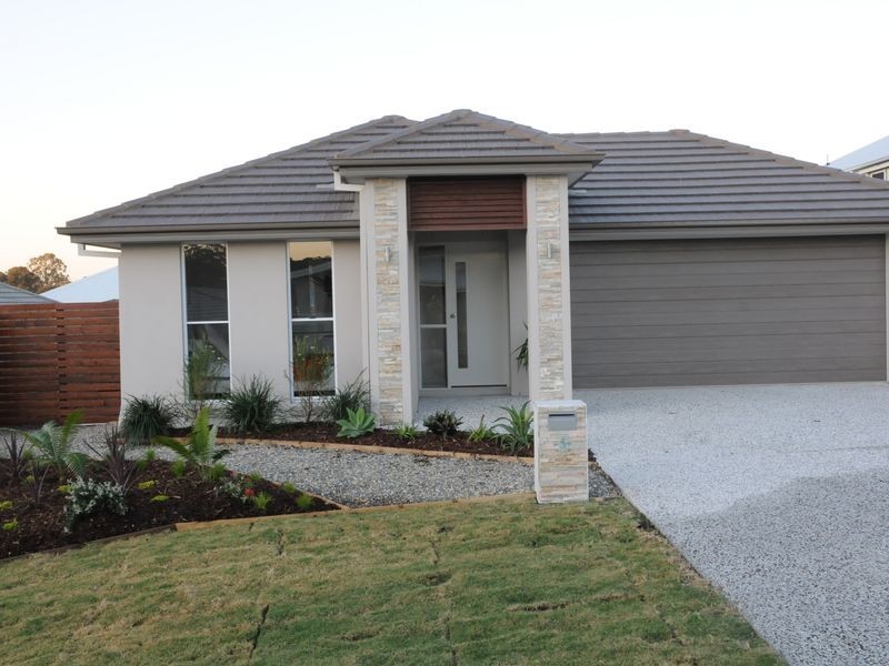 5 Perrins Close, Warner QLD 4500