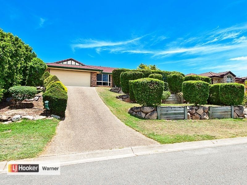 13 Silvereye Crescent, Albany Creek QLD 4035