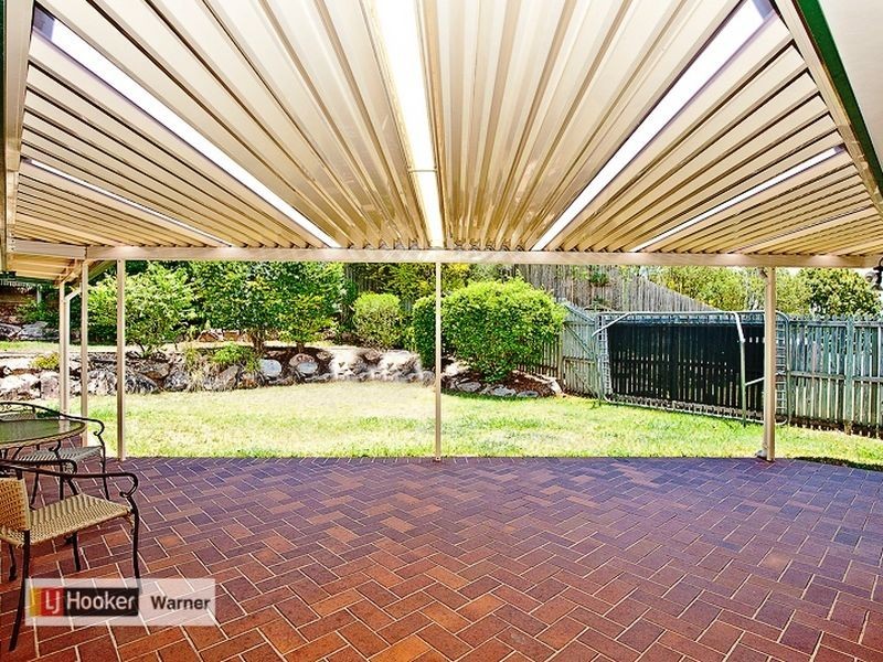 13 Silvereye Crescent, Albany Creek QLD 4035