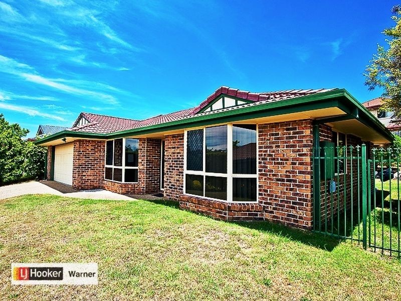 13 Silvereye Crescent, Albany Creek QLD 4035