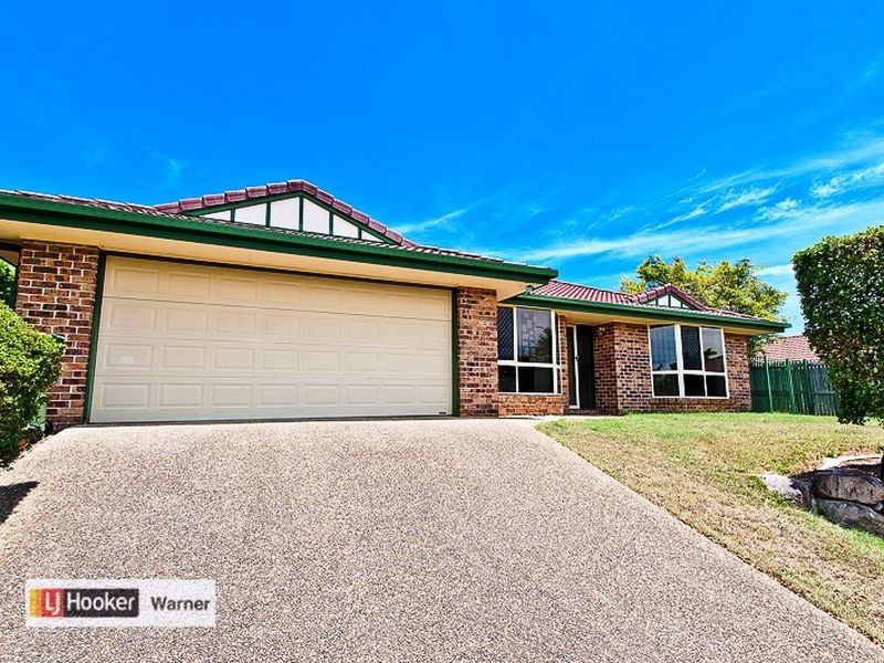 13 Silvereye Crescent, Albany Creek QLD 4035