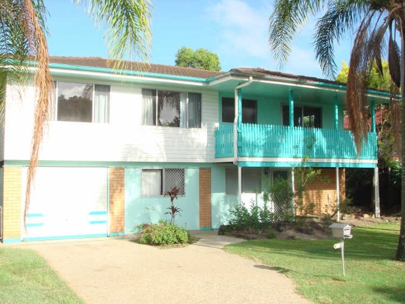 Bracken Ridge QLD 4017