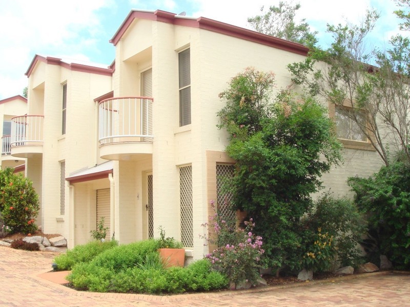 4/25 Waterford Street, Alderley QLD 4051