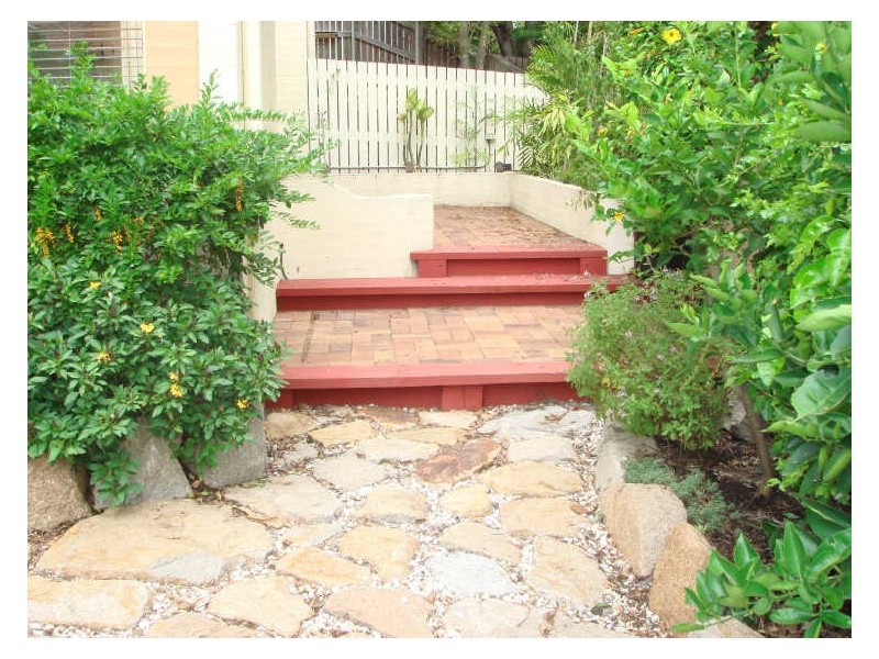 4/25 Waterford Street, Alderley QLD 4051