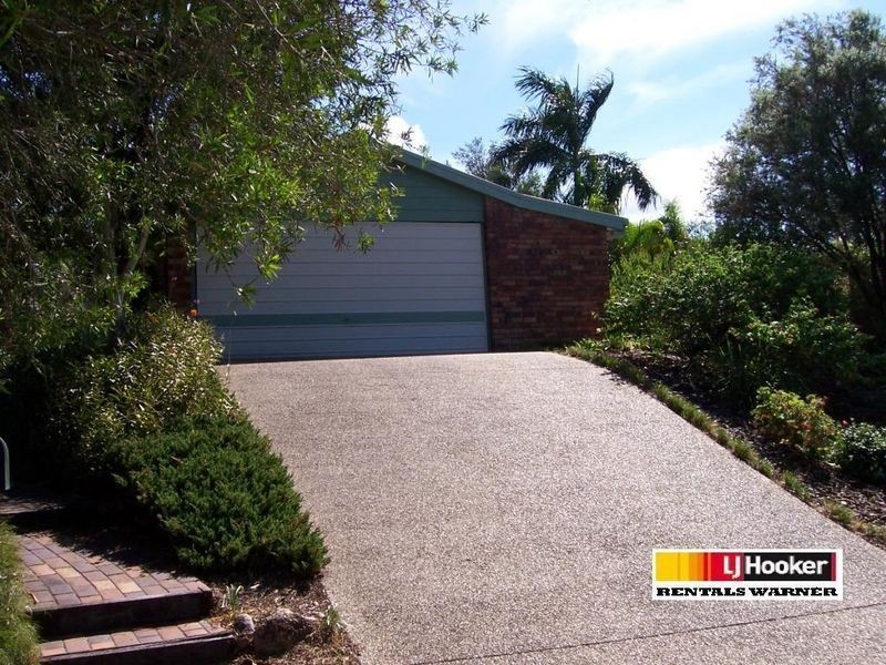 Eatons Hill QLD 4037