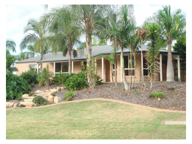 23 Marina Street, Eatons Hill QLD 4037