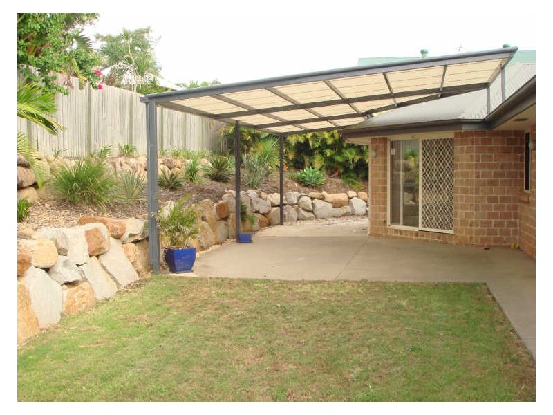 23 Marina Street, Eatons Hill QLD 4037