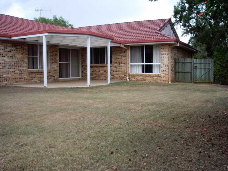 Albany Creek QLD 4035