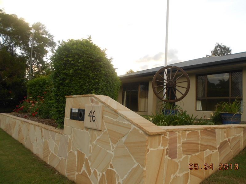 46 Jagora Drive, Albany Creek QLD 4035