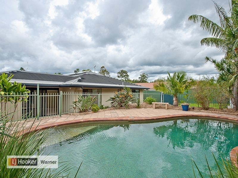 46 Jagora Drive, Albany Creek QLD 4035