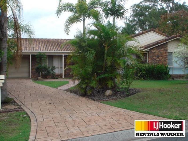 9 Pine Bark Court, Albany Creek QLD 4035