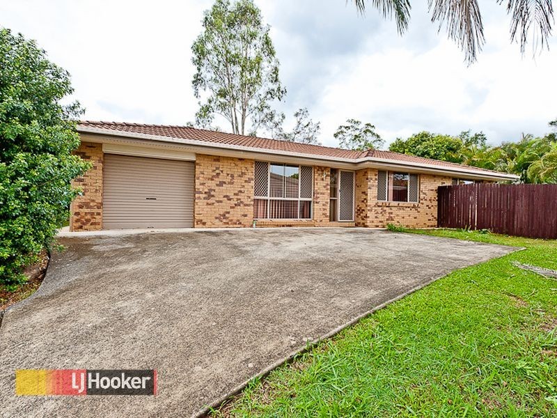 747 South Pine Road, Albany Creek QLD 4035