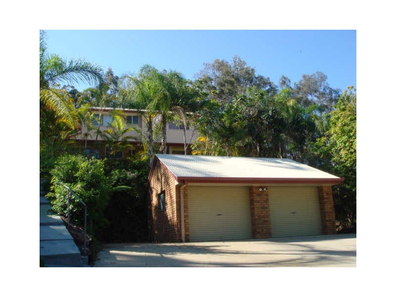 Eatons Hill QLD 4037