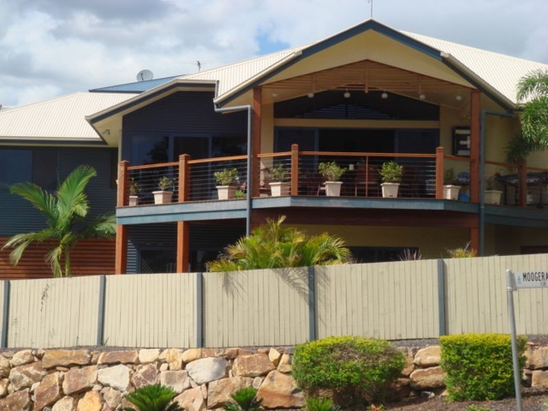 1 Moogerah Court, Albany Creek QLD 4035