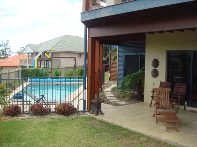 1 Moogerah Court, Albany Creek QLD 4035