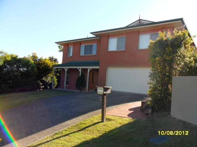 3 Poona Court, Albany Creek QLD 4035