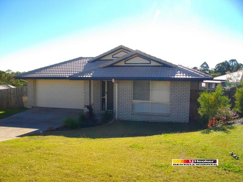 3 Courtney Court, Narangba QLD 4504