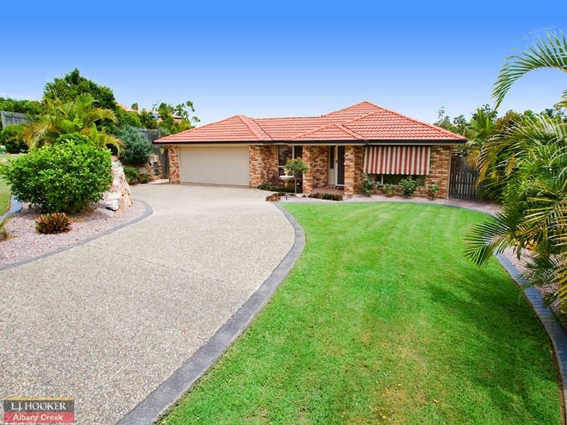 Eatons Hill QLD 4037