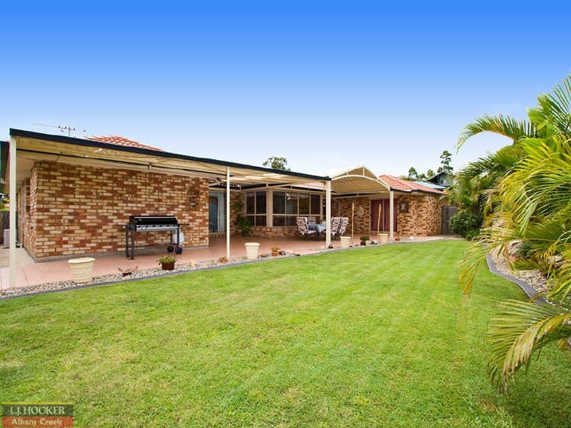 Eatons Hill QLD 4037