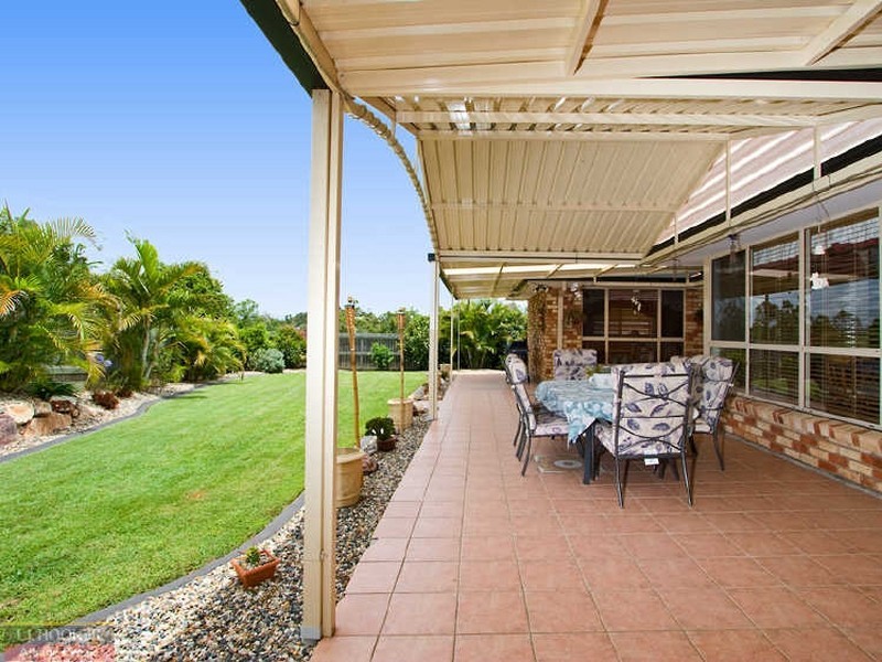 Eatons Hill QLD 4037