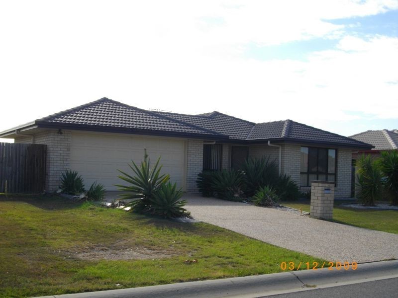 14 Leopardwood Court, Narangba QLD 4504