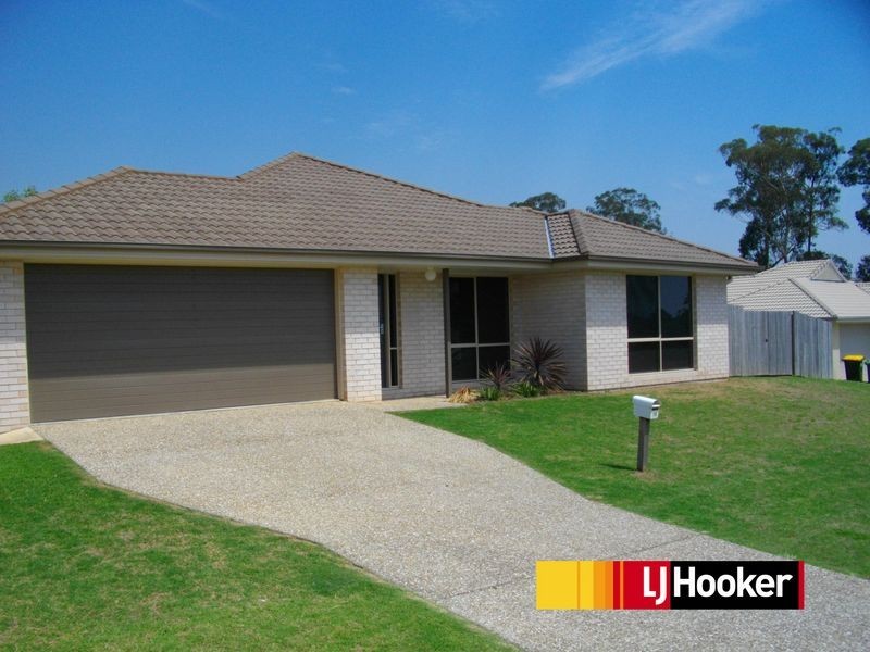 18 Aretha Lane, Narangba QLD 4504