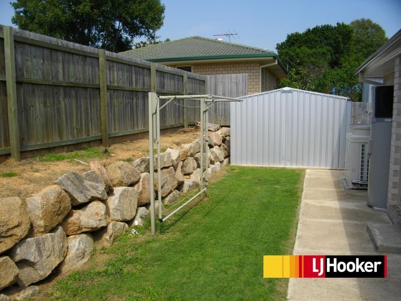18 Aretha Lane, Narangba QLD 4504