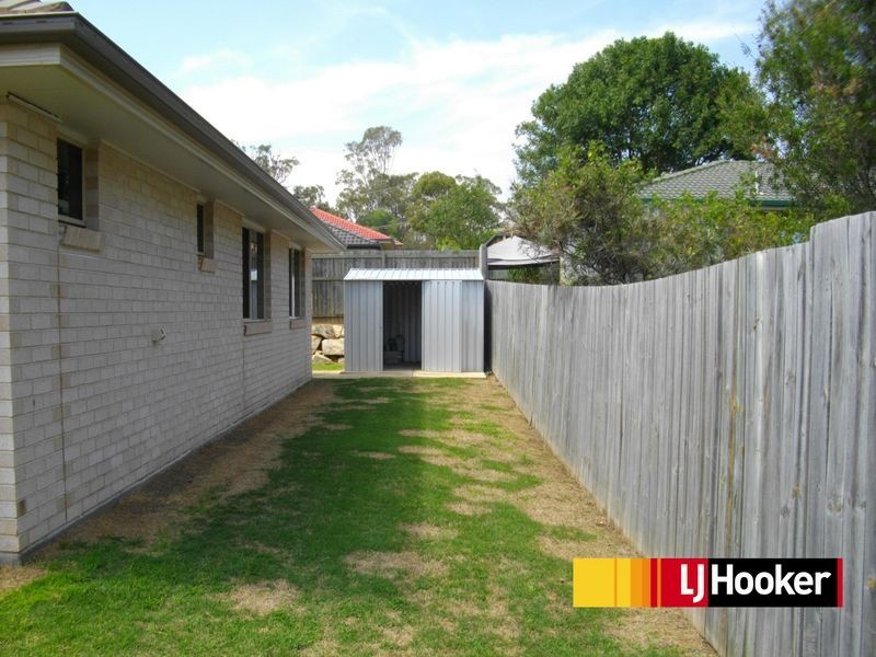 18 Aretha Lane, Narangba QLD 4504